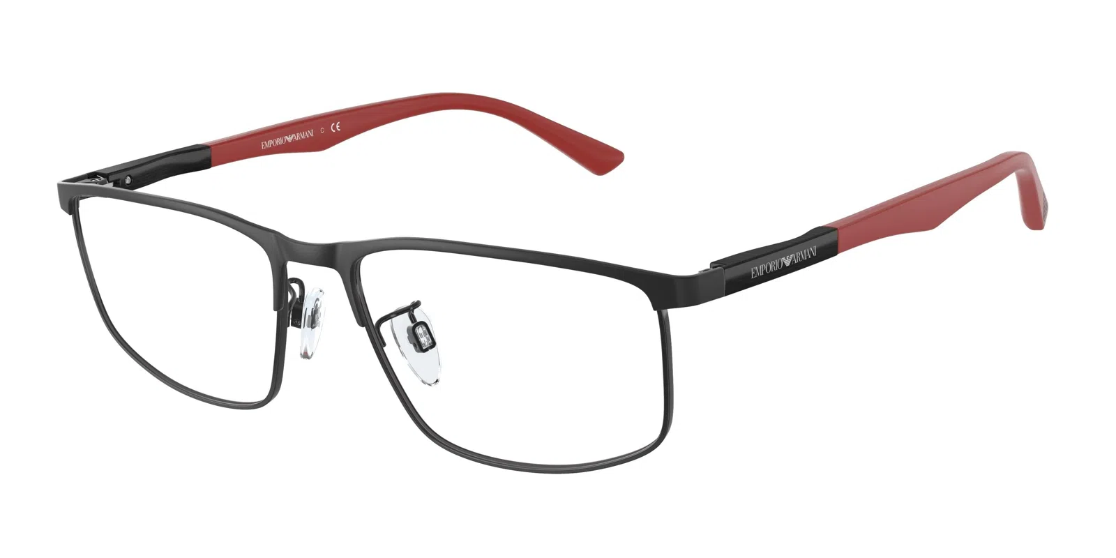 Emporio Armani 1131 Eyeglasses - view 2